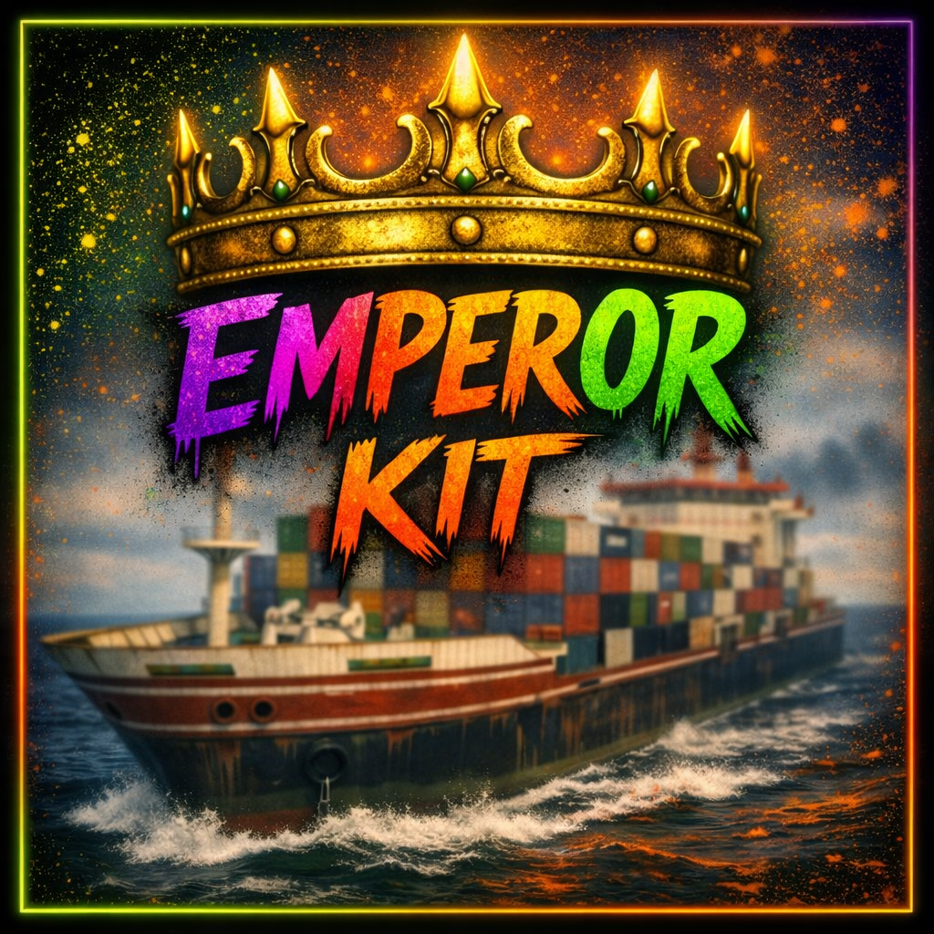 Emperor