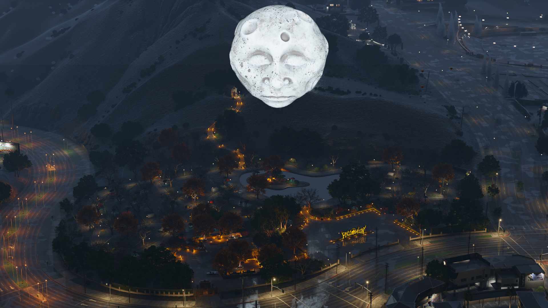 Halloween - Labyrinth of Souls Screenshot 11