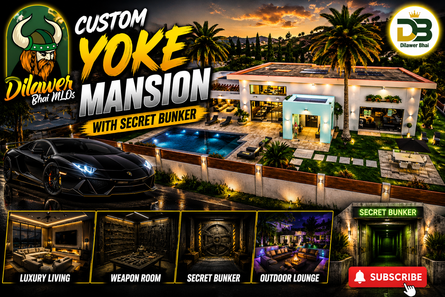yoke-Mansion