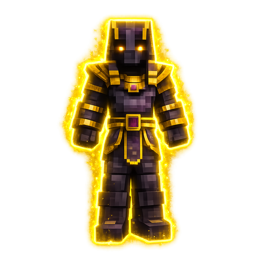GLOW AMARILLO
