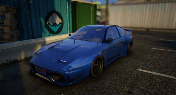 Annis Piston Zero