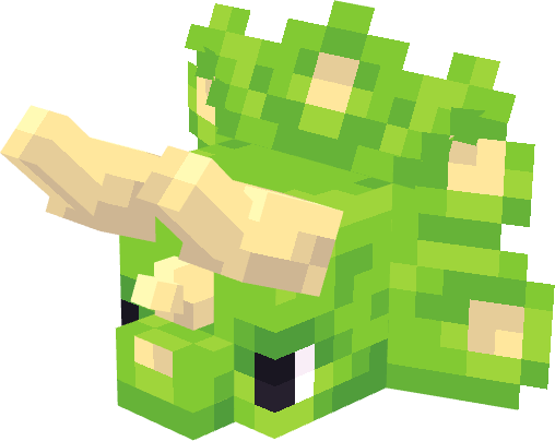 Triceratops