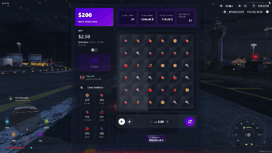 Shop Premium FiveM Scripts: ESX & QBCore Mods | Eyes Store