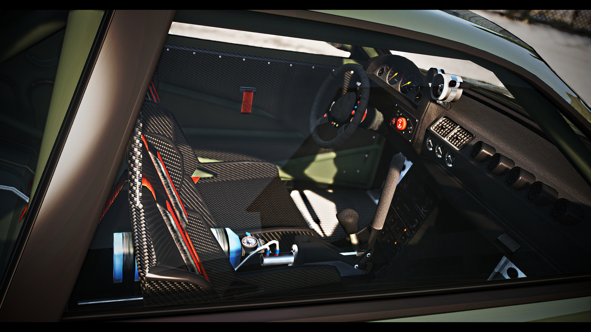Annis Elegy RH5 CTX