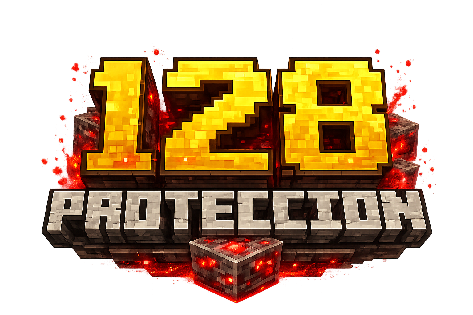 Protección 128 x 128