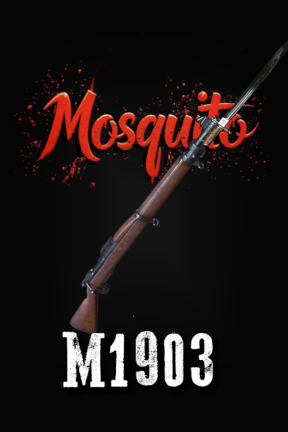 Mosquito-M1903