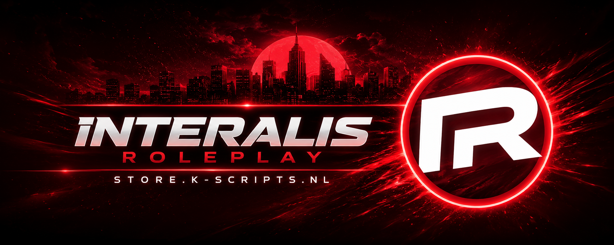 Interalis Roleplay