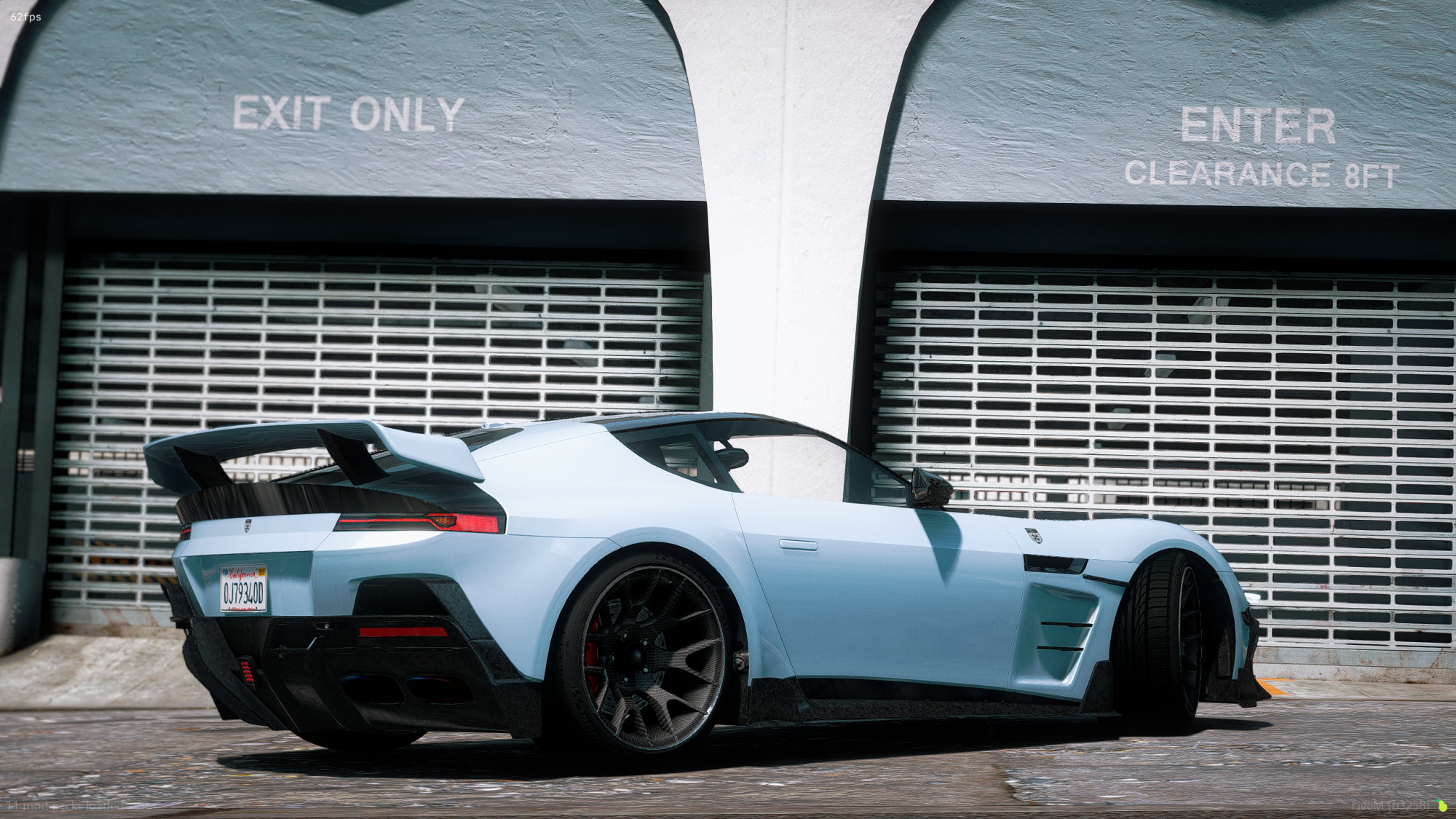 Grotti Cartuccia Evoluzione | Lore-Friendly FiveM Vehicle