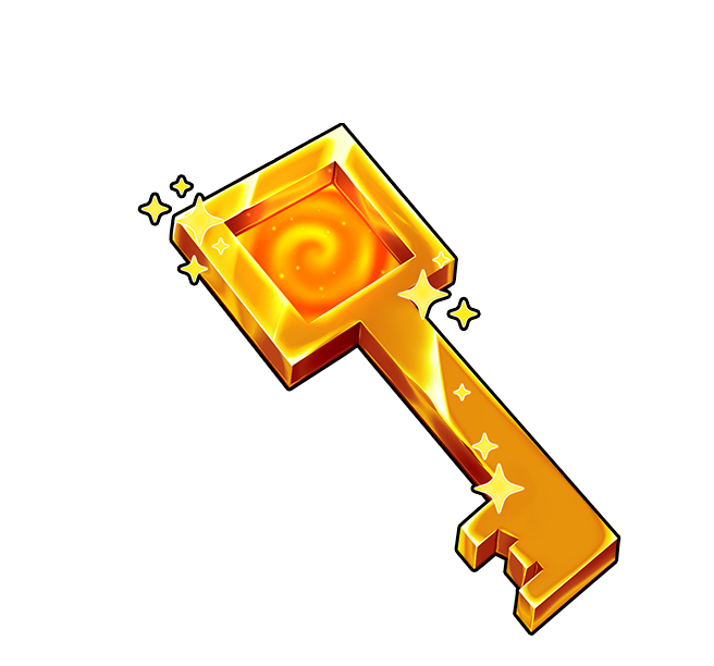 1 Astralis Key