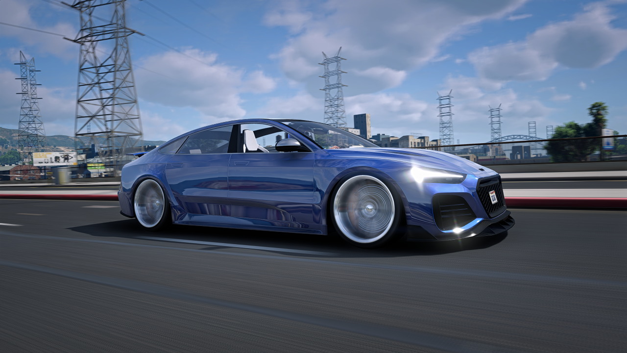 Obey RS Screenshot 3