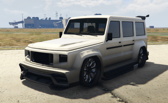 FutureIL RolePlay | Welcome