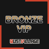 VIP Pack - Bronze