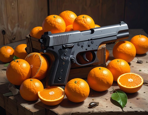 Pistol Pack #1