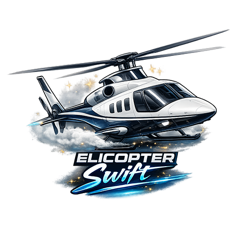 Elicopter Swift
