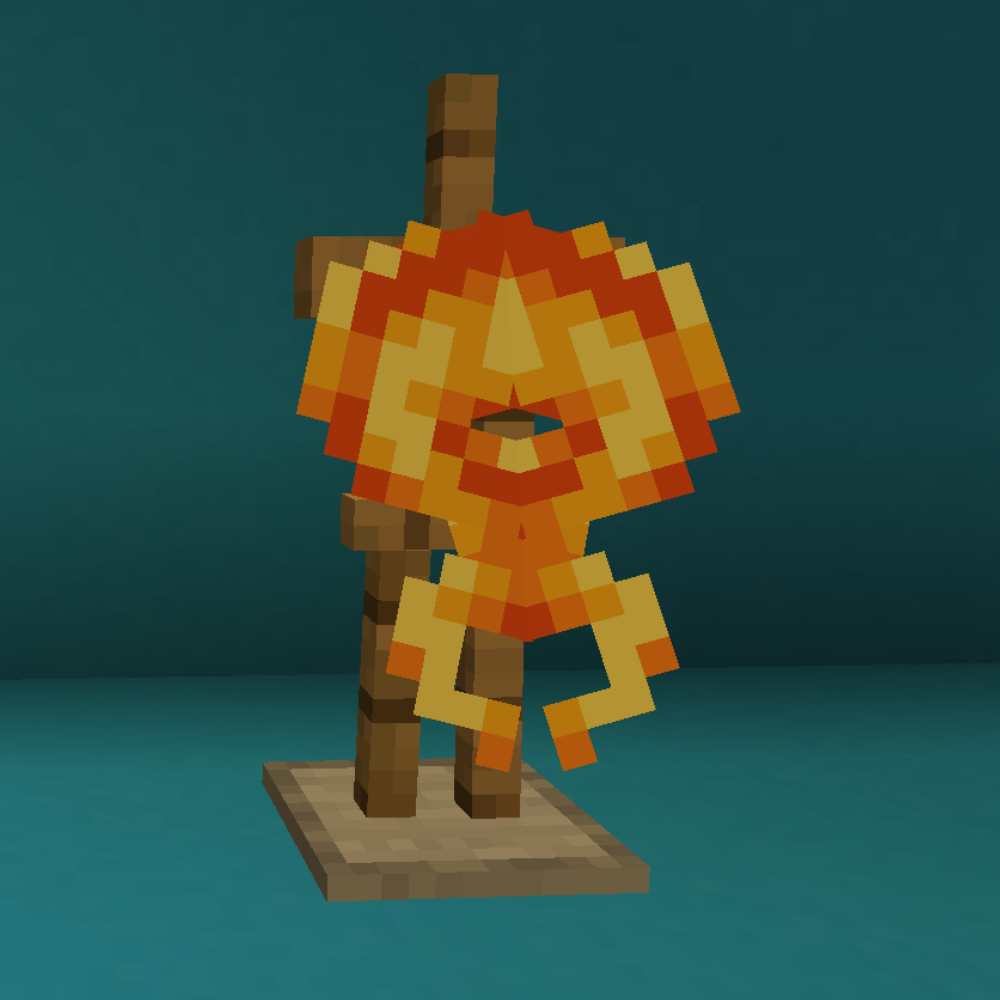 🔥 Elytra Flame