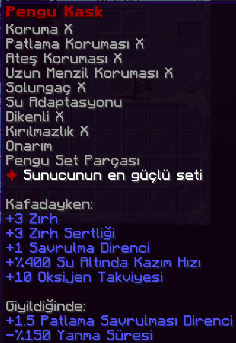 Pengu Set