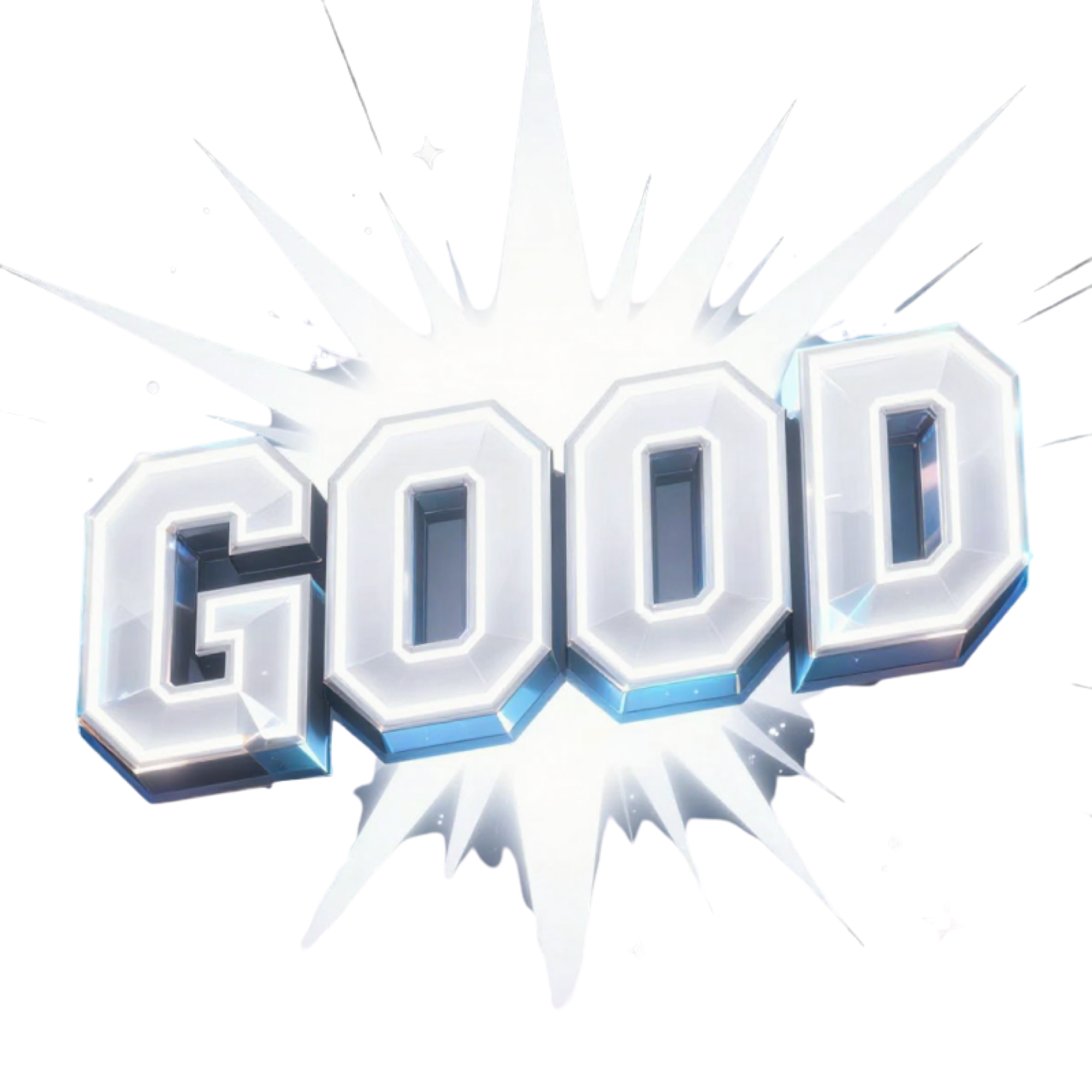 GOOD