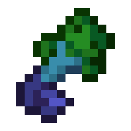 Spawner Crate Key
