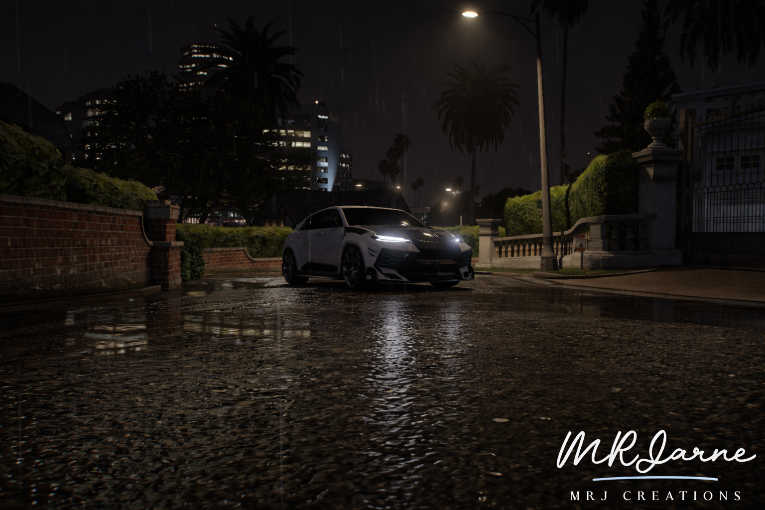 Pegassi | Toros Mansory