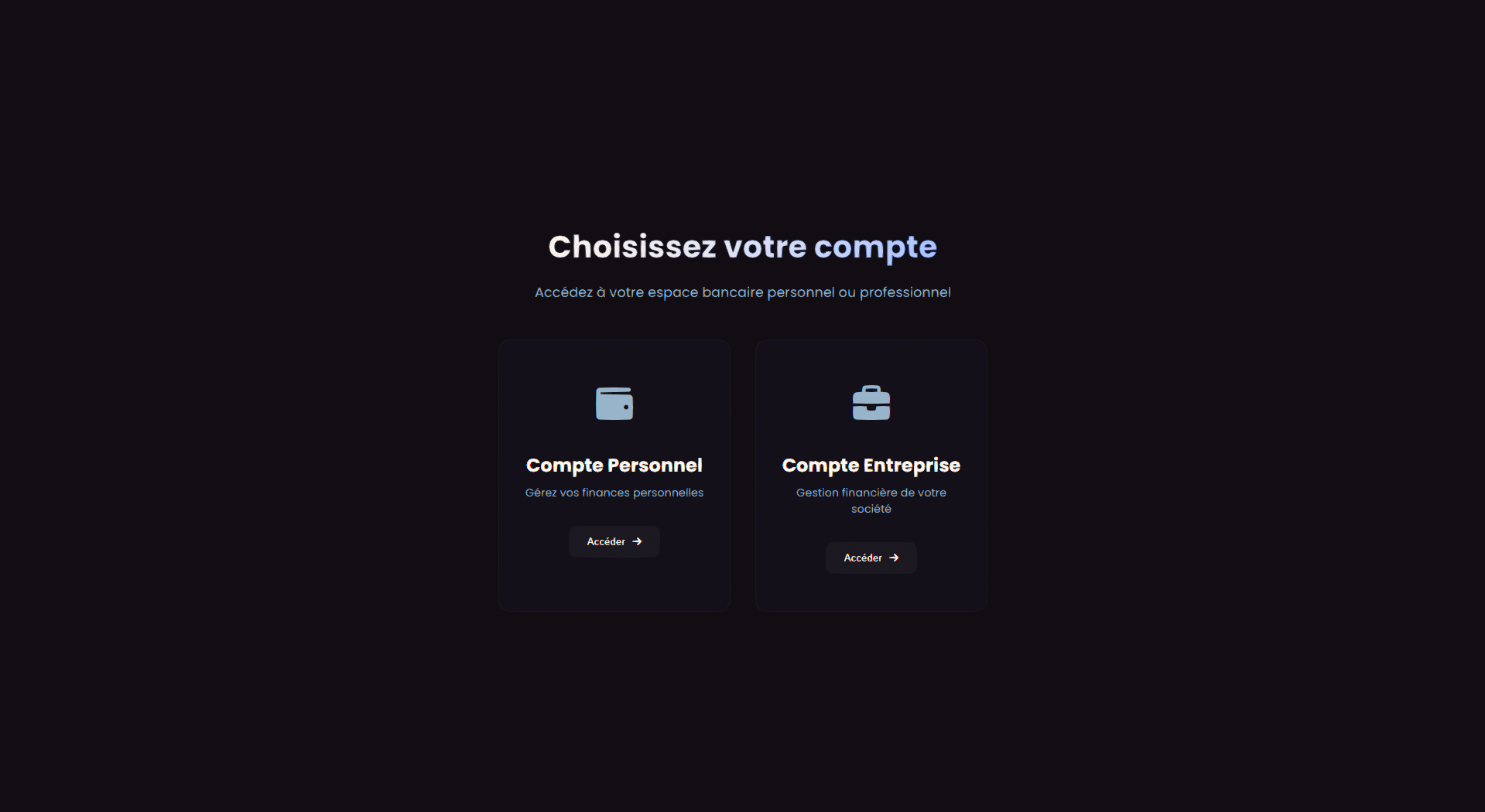 🏦 Nesox Banking — FiveM / ESX