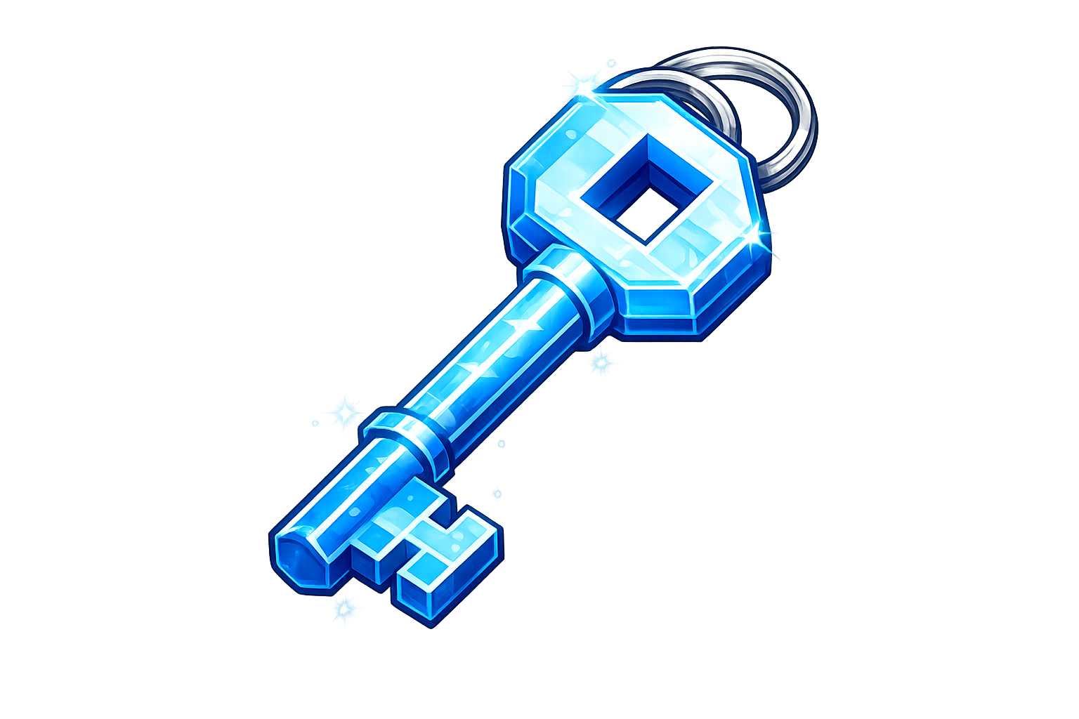 Rare Key