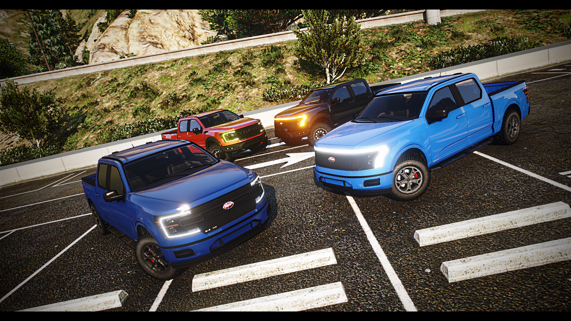 Vapid Sadler LT-150 Pack