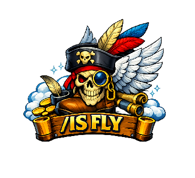 /Is fly