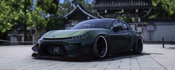 Karin R88 HR