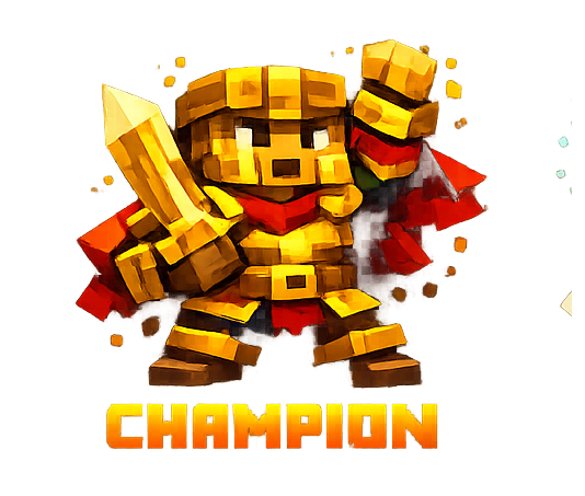 Champion Rank