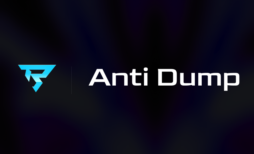Anti Dump 1 Month