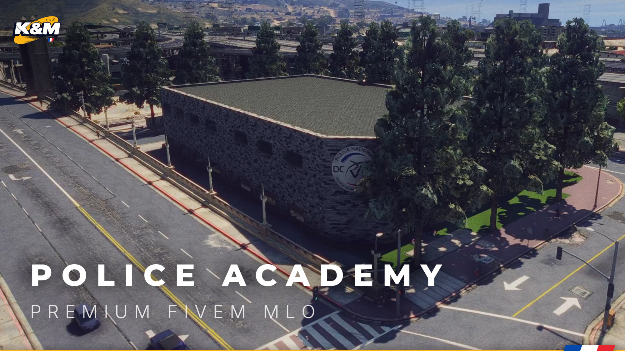 Police Academy | Ecole de Police