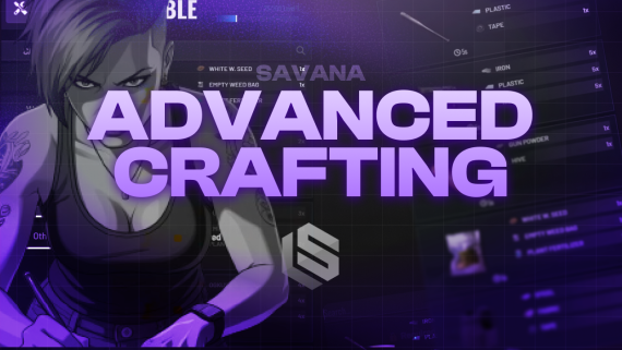 Savana Craft v2