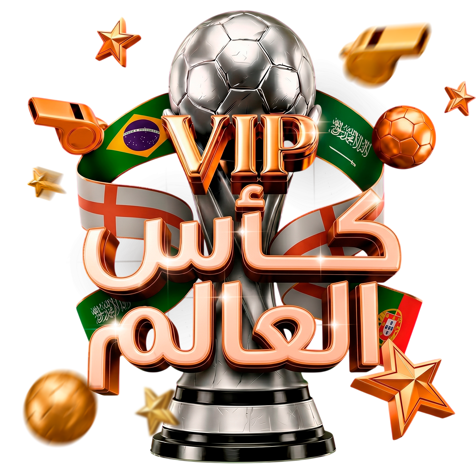 ‏كأس العالم VIP