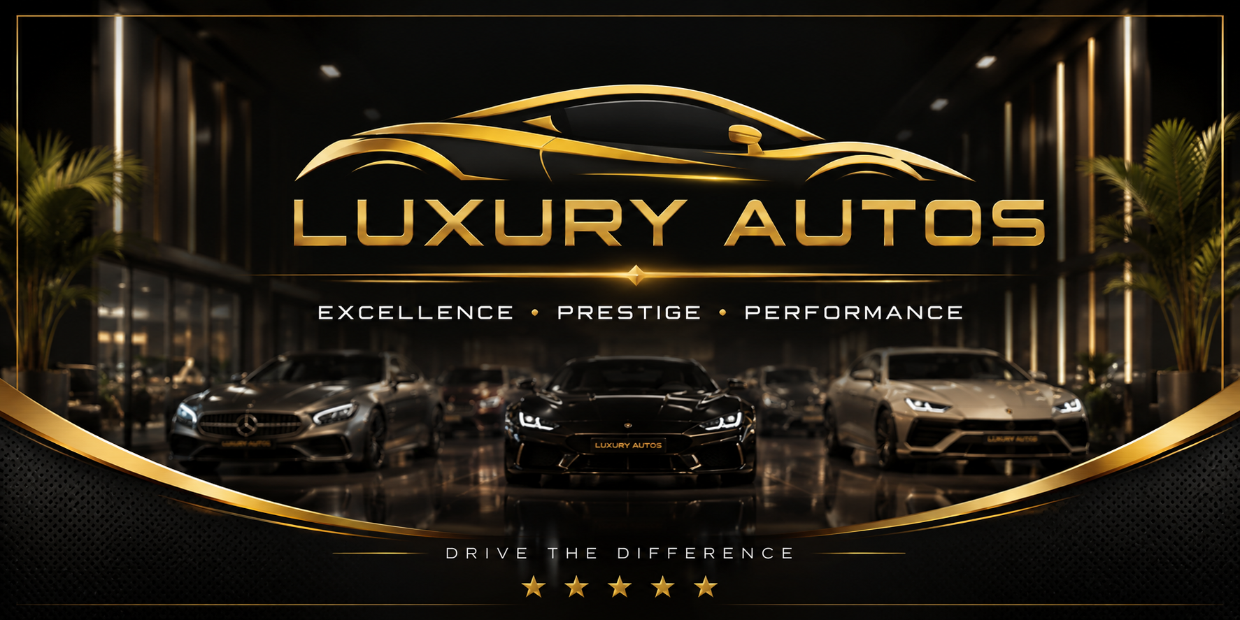 🚗luxury