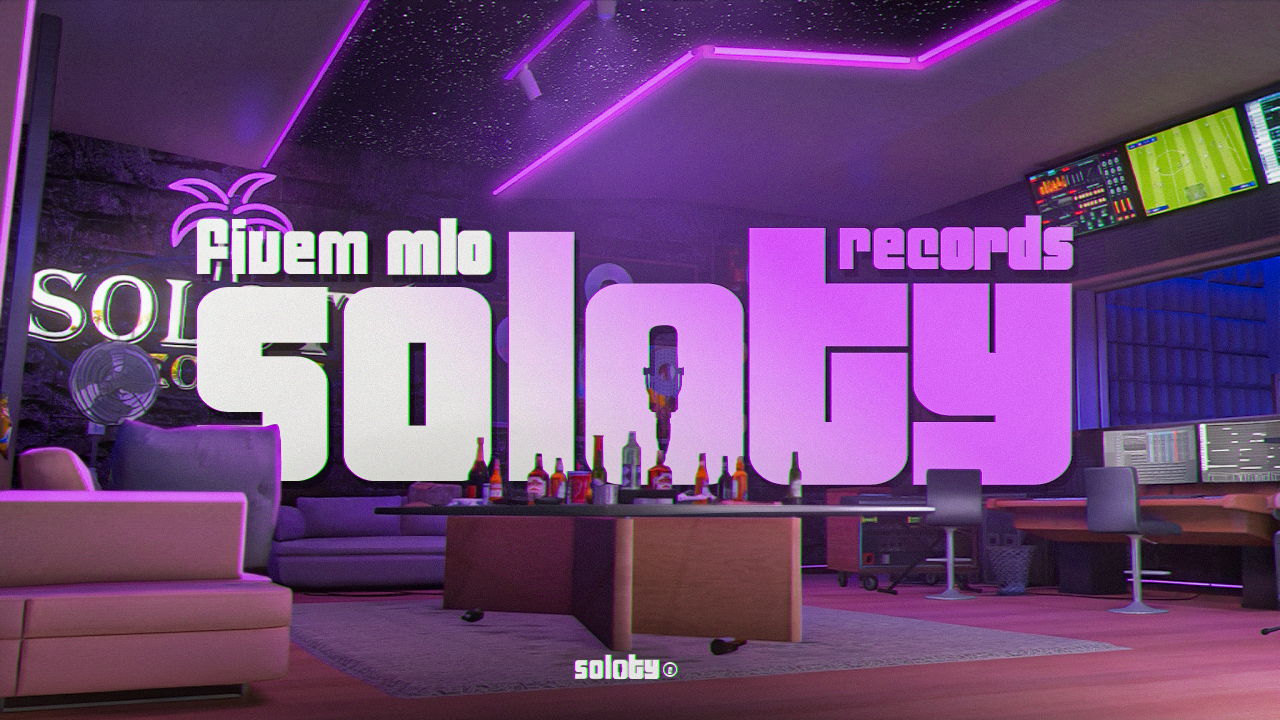 Soloty Records