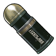 100 High Explosive Grenades