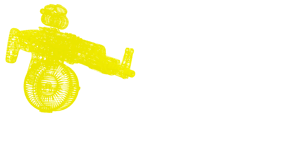 AK YELLOWWIRE