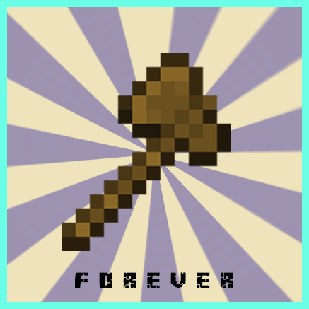 World Edit (Forever)