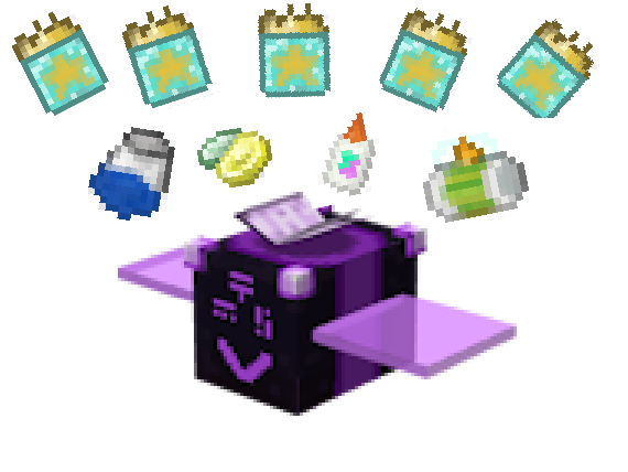 Rune Bee Bundle