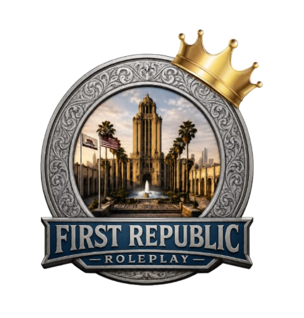 First Republic VIP