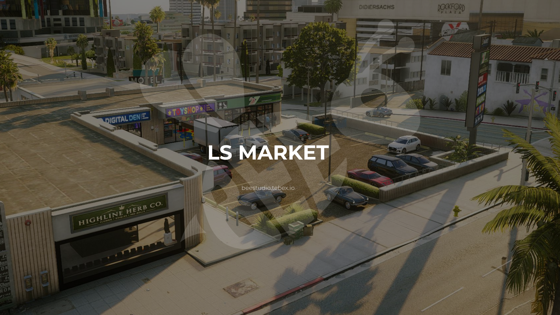 LS Market