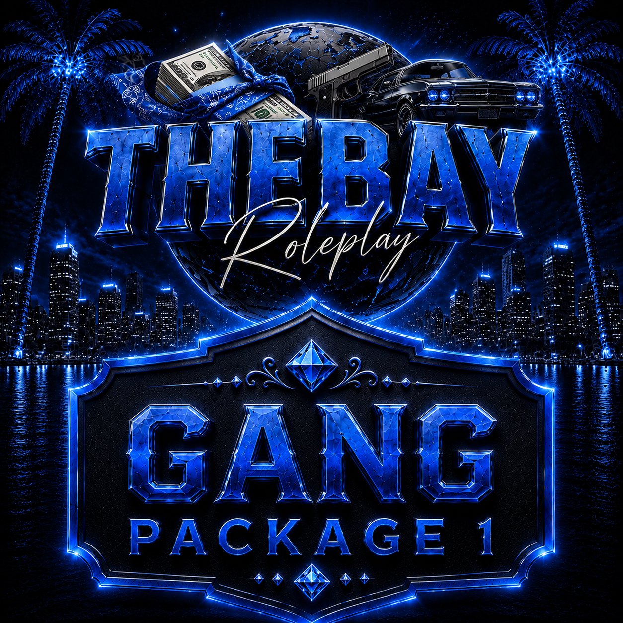 Gang Package 1