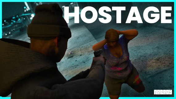 FALL NPC HOSTAGE