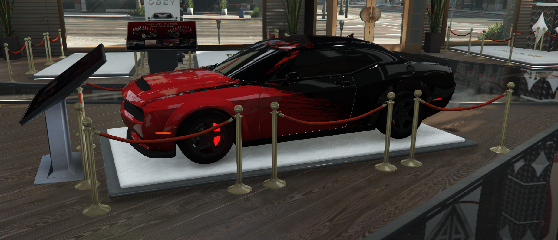 Rank