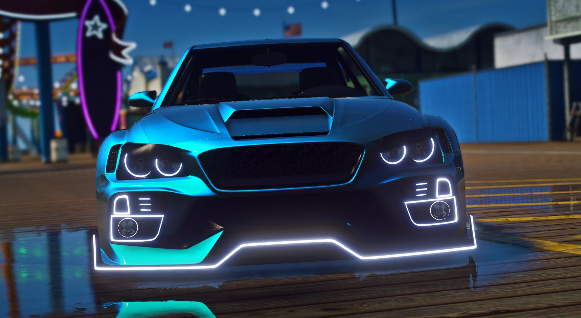 Karin Sultan RS Screenshot 10
