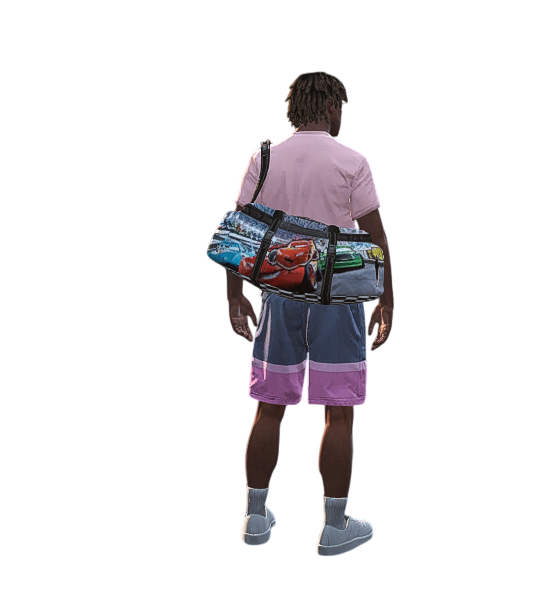 Custom Bags 1