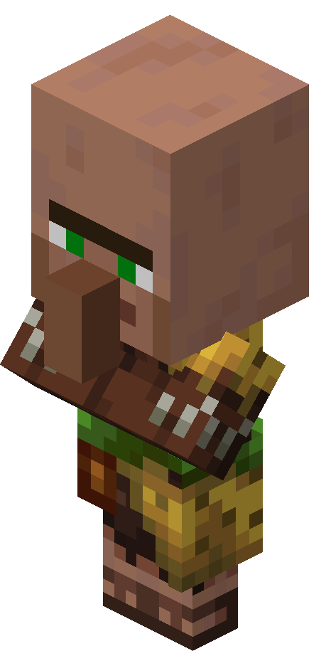 Recolector [Minion]