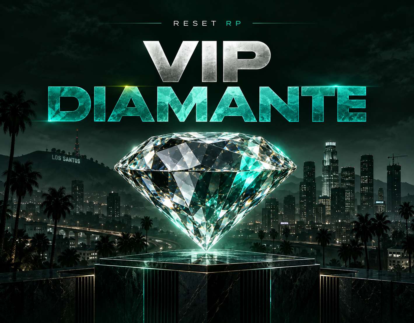 Vip Diamante