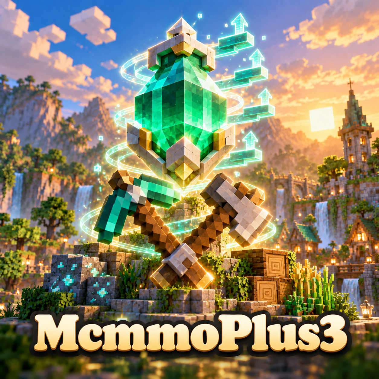 McmmoPlus3