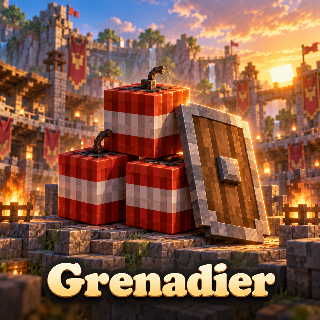 Grenadier